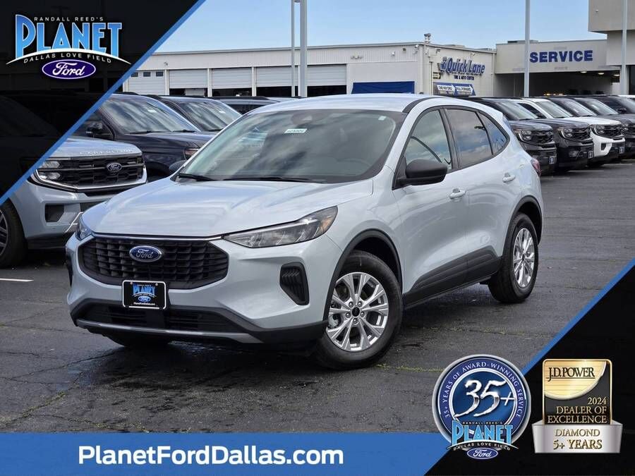 2026 FORD Escape