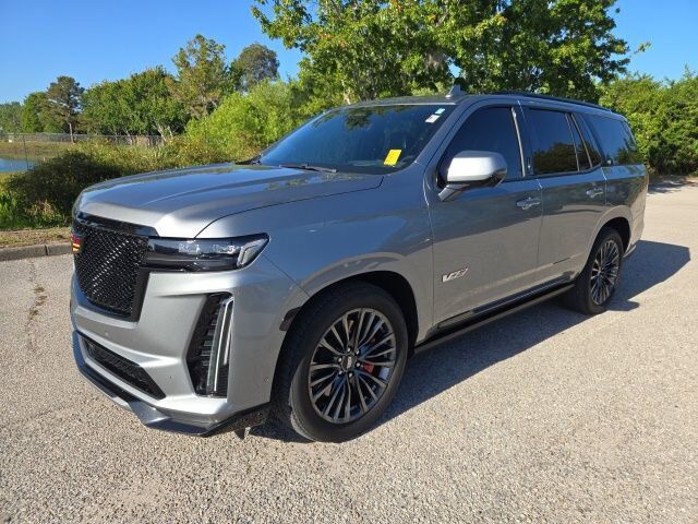 2023 CADILLAC Escalade