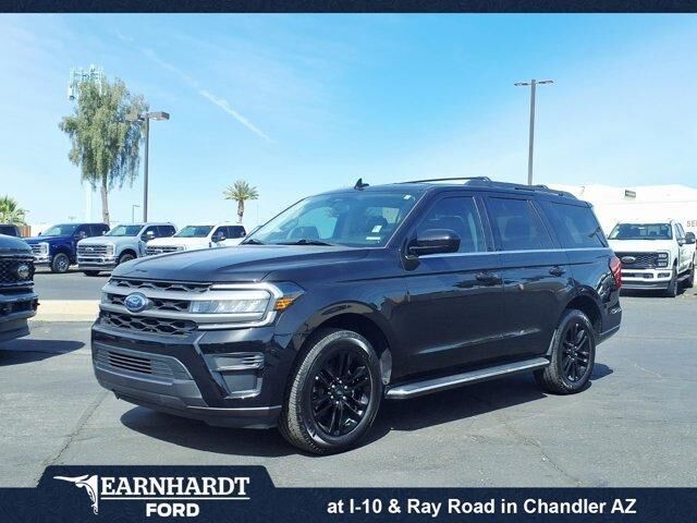2023 FORD Expedition
