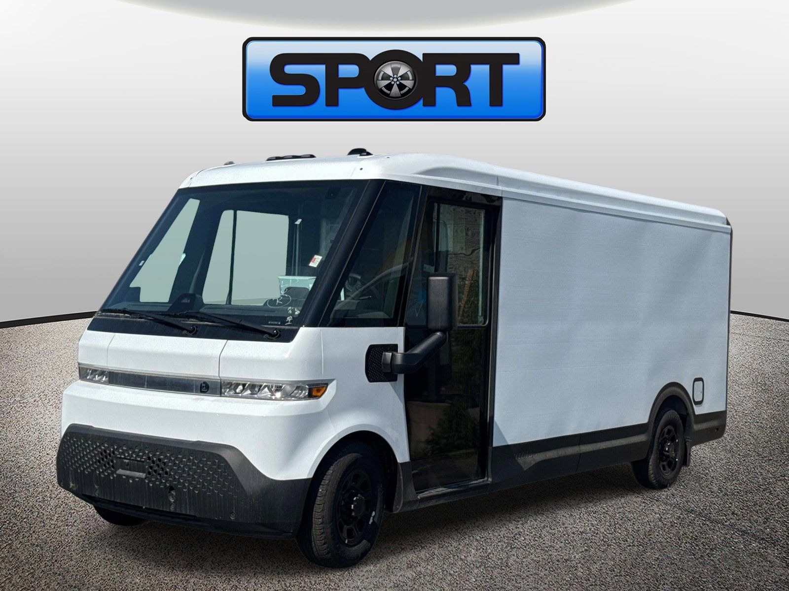 2024 BRIGHTDROP Zevo