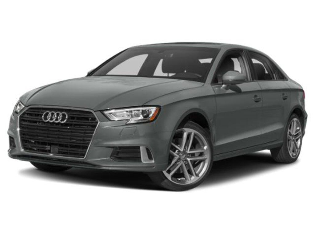 2019 AUDI A3