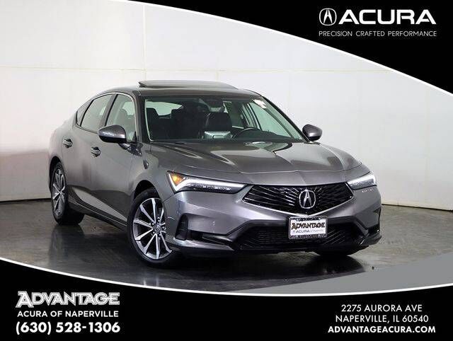 2023 ACURA Integra