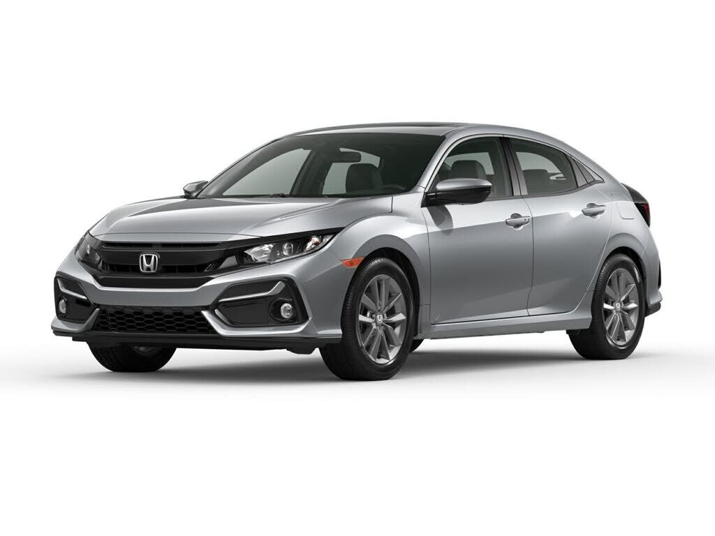2021 HONDA Civic