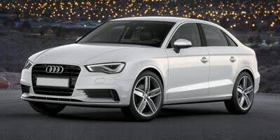 2015 AUDI A3