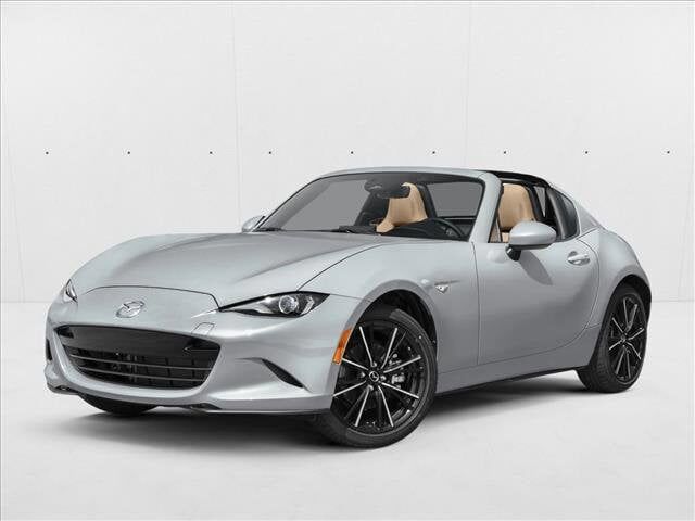 2026 MAZDA MX-5