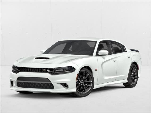 2022 DODGE Charger