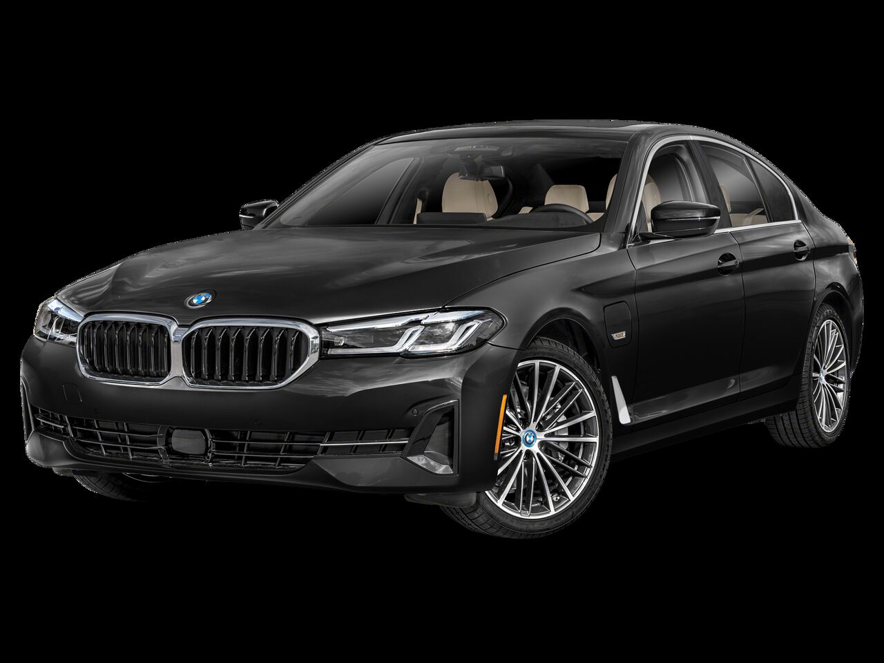 2023 BMW 5 Series