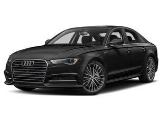 2018 AUDI A6