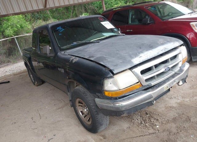1998 FORD Ranger