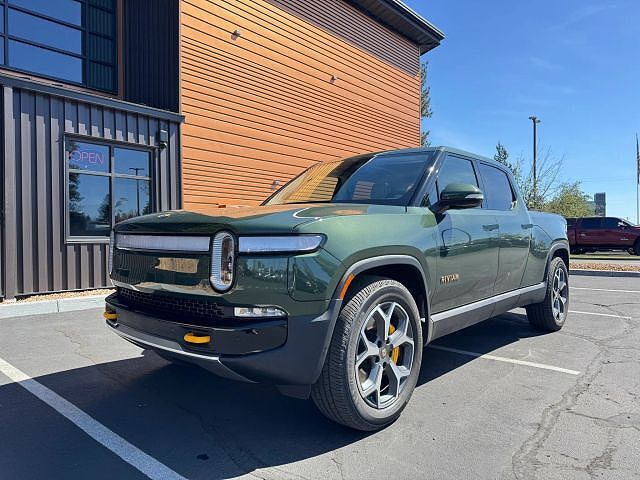 2023 RIVIAN R1T
