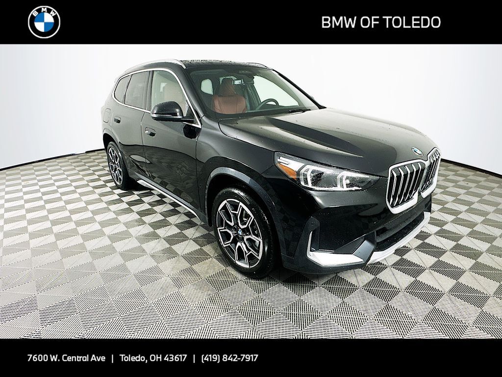 2026 BMW X1