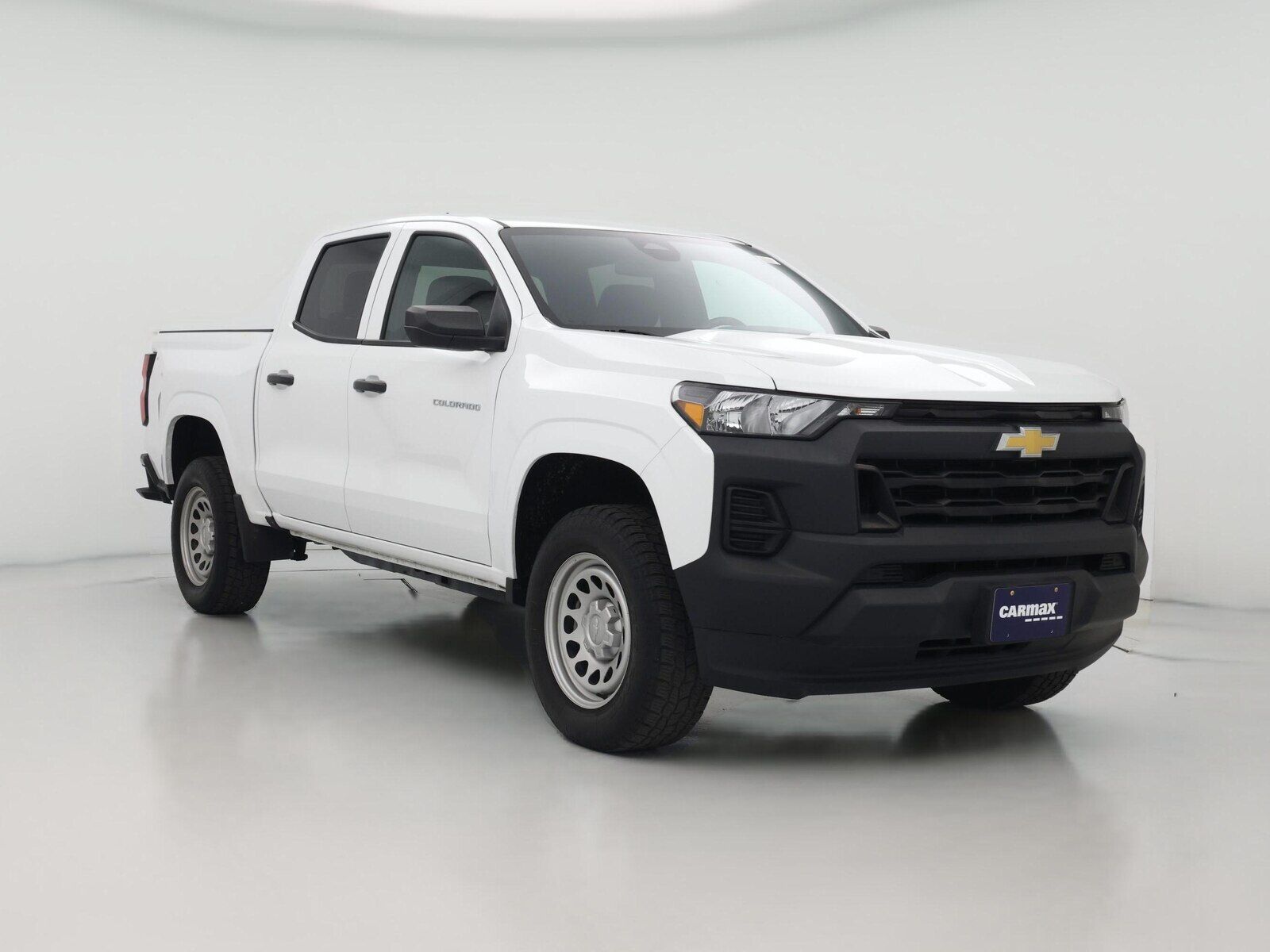 2023 CHEVROLET Colorado