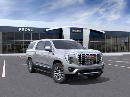 2026 GMC Yukon XL