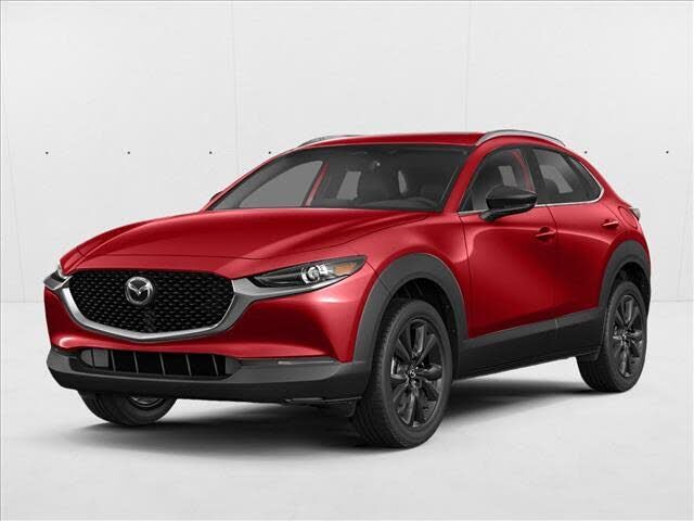 2024 MAZDA CX-30