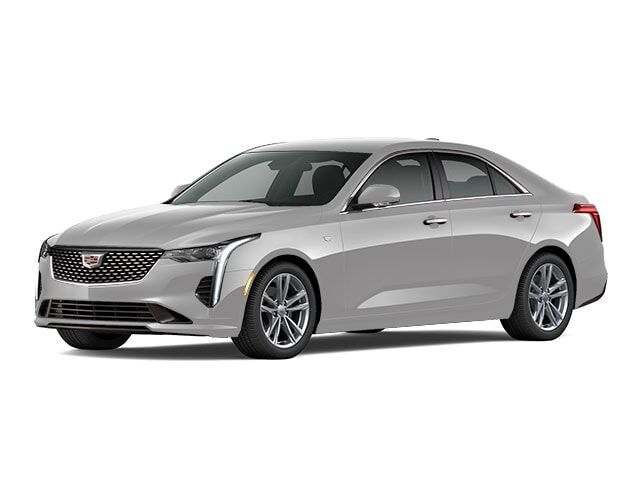 2023 CADILLAC CT4