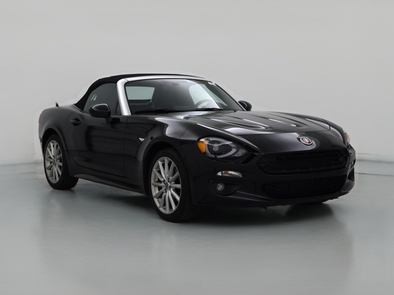 2017 FIAT 124 Spider