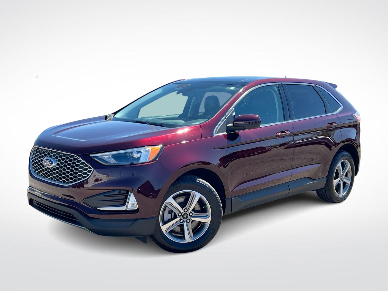 2023 FORD Edge