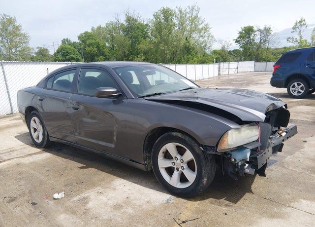 2013 DODGE Charger