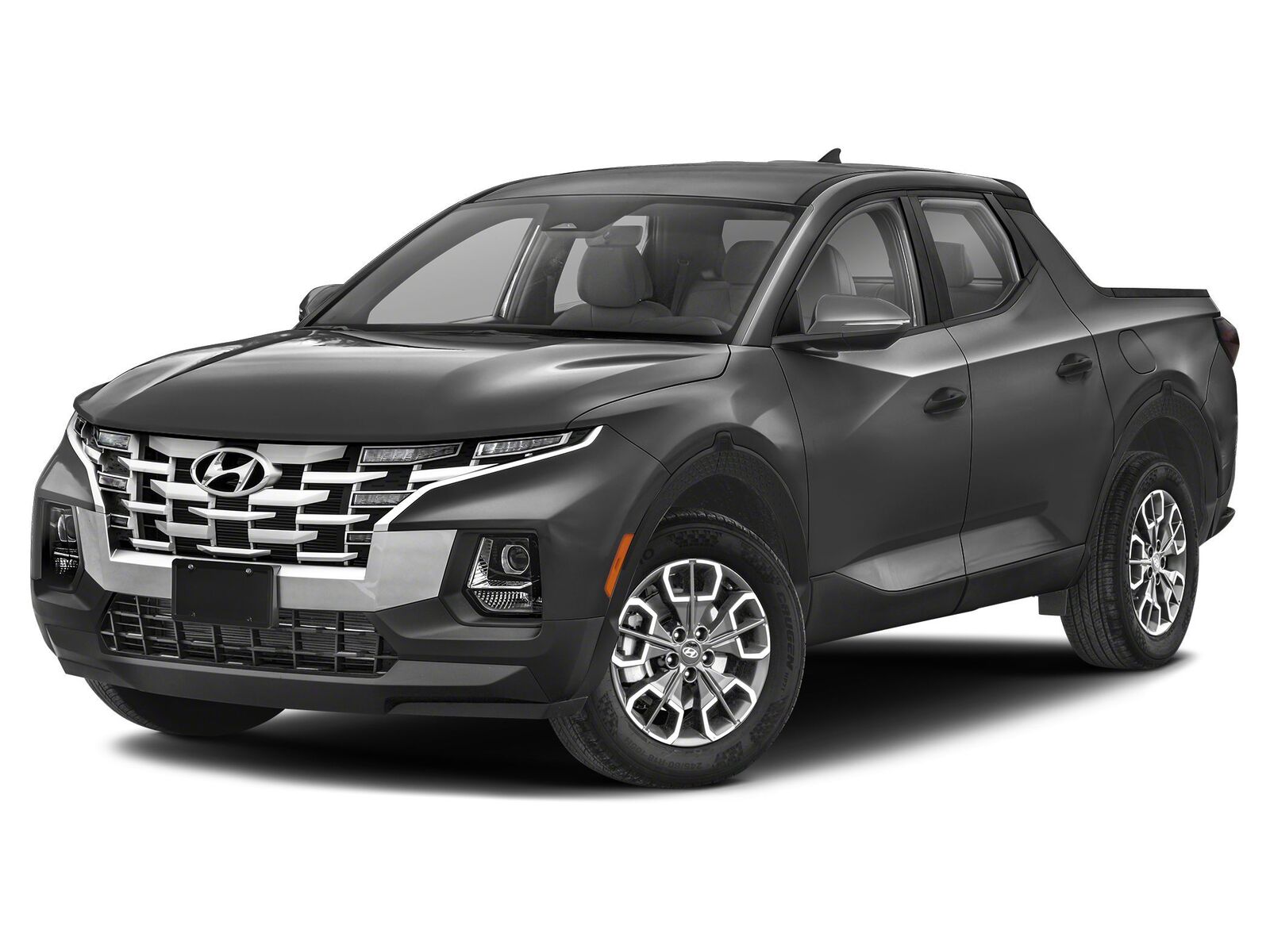 2023 HYUNDAI SANTA CRUZ