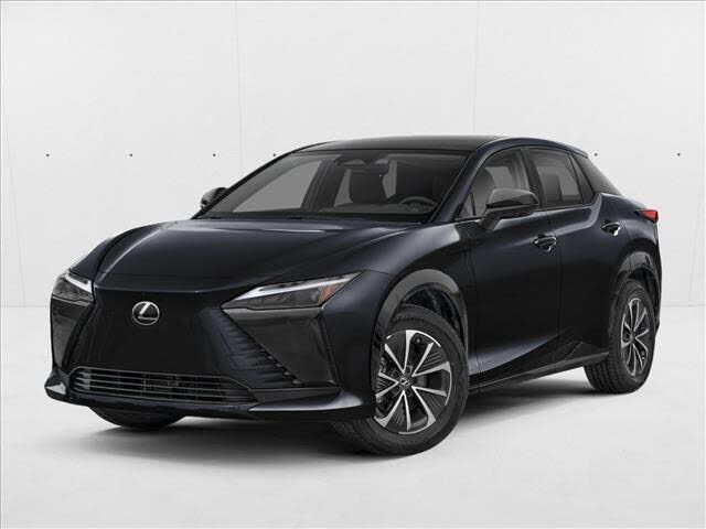 2025 LEXUS RZ