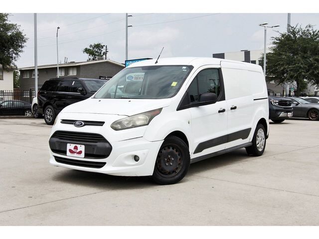 2015 FORD Transit