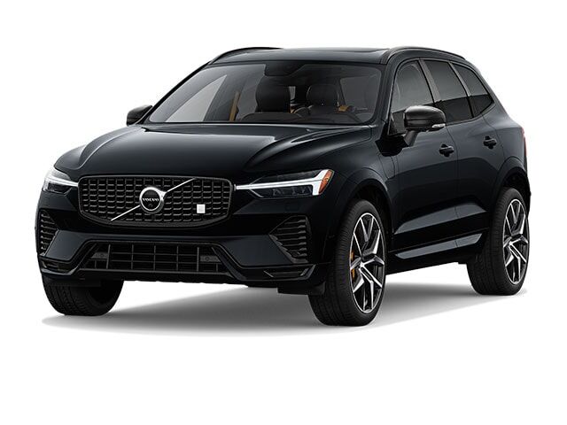 2024 VOLVO XC60