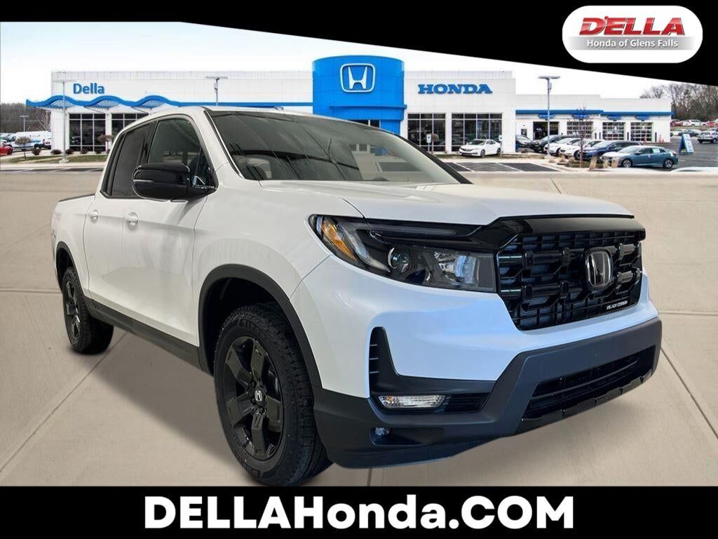 2026 HONDA Ridgeline