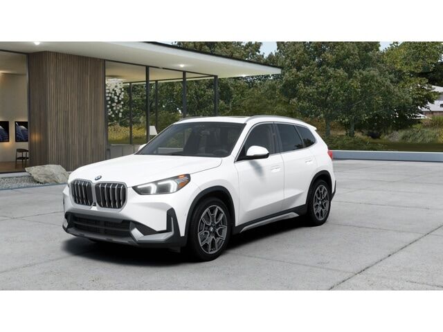 2026 BMW X1