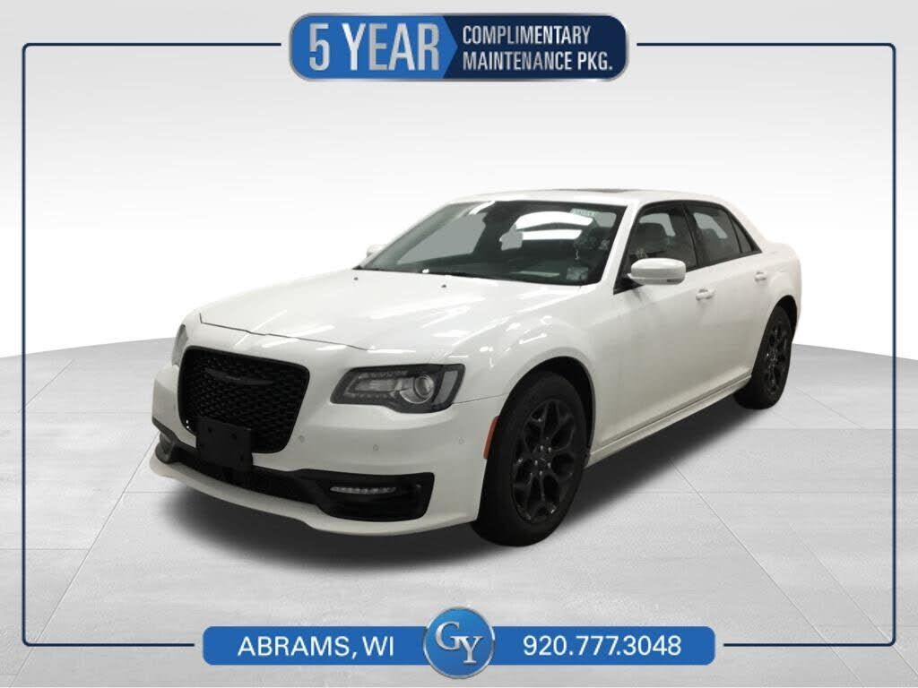 2023 CHRYSLER 300