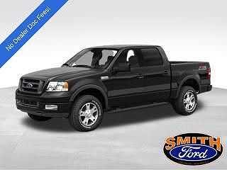 2008 FORD F-150