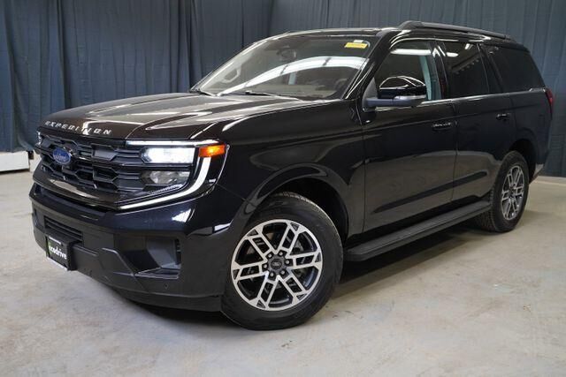 2025 FORD Expedition