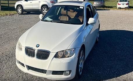 2010 BMW 3 Series