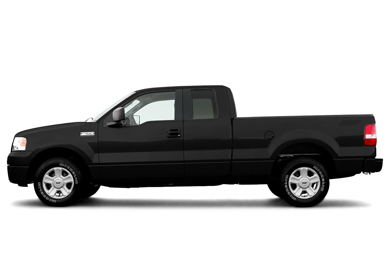 2006 FORD F-150