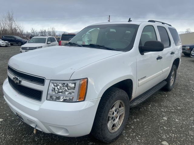 2007 CHEVROLET Tahoe