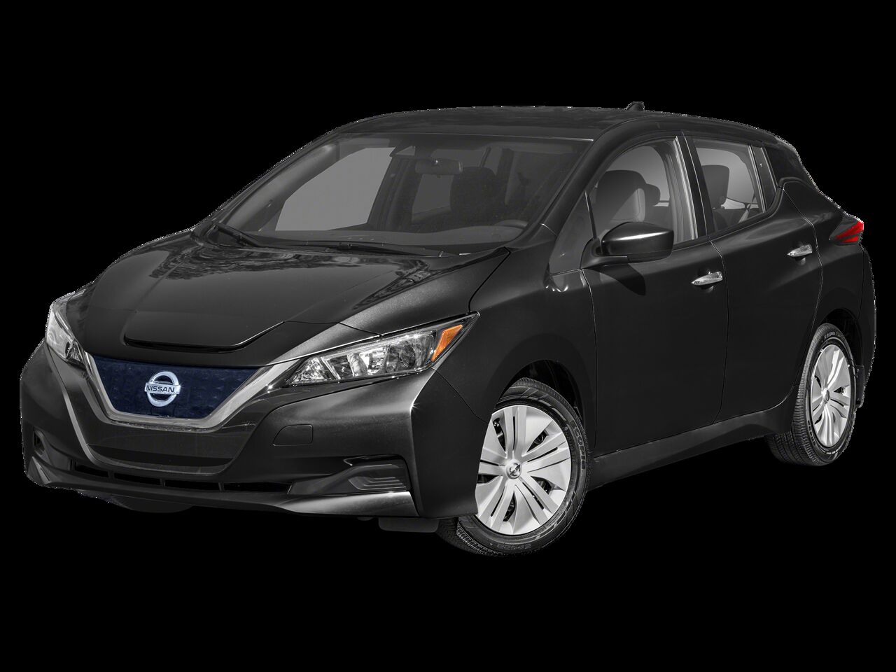 2022 NISSAN Leaf