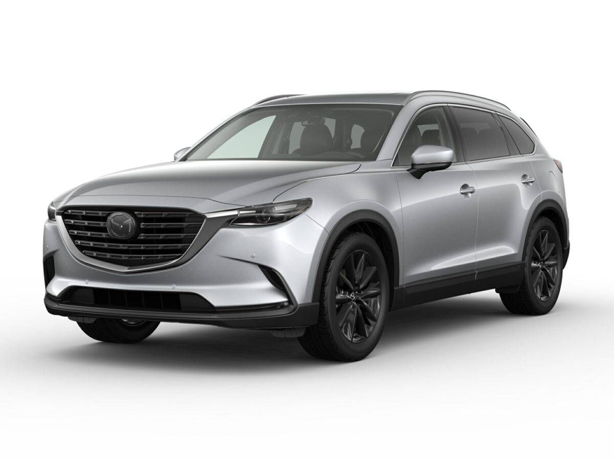 2023 MAZDA CX-9