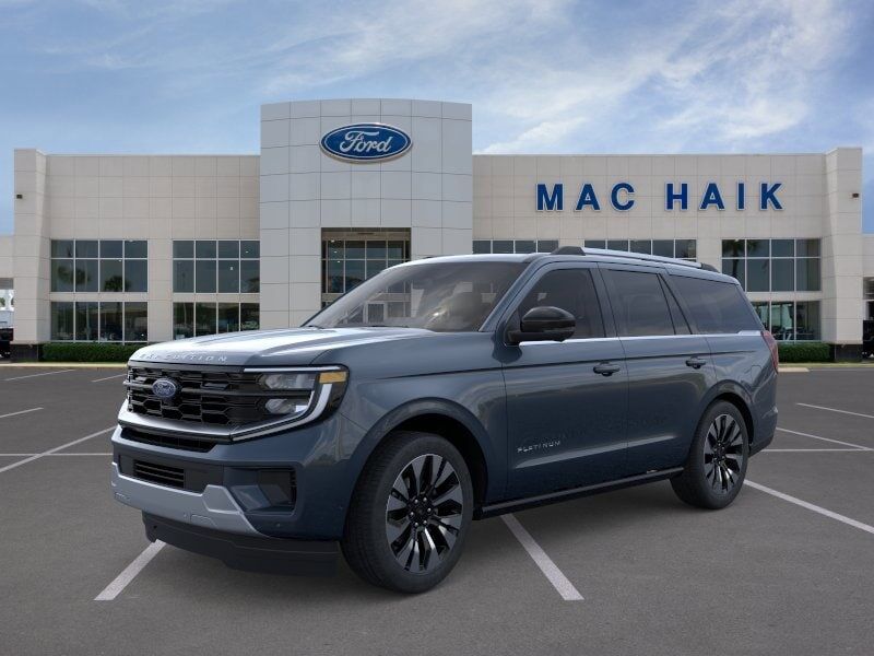 2026 FORD Expedition