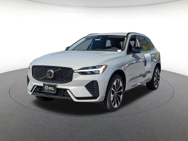 2026 VOLVO XC60