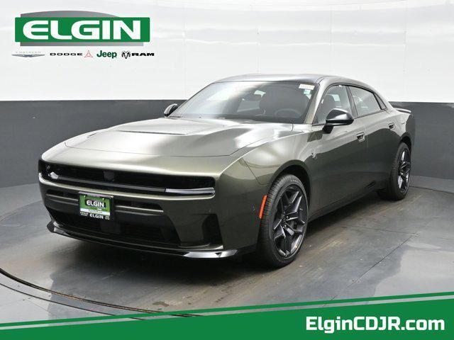 2026 DODGE Charger