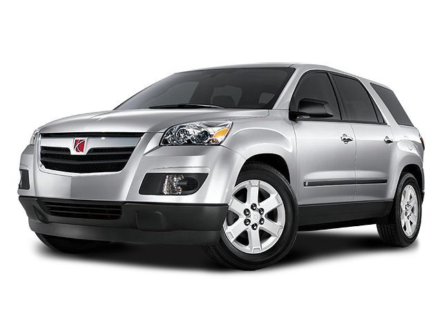 2008 SATURN Outlook