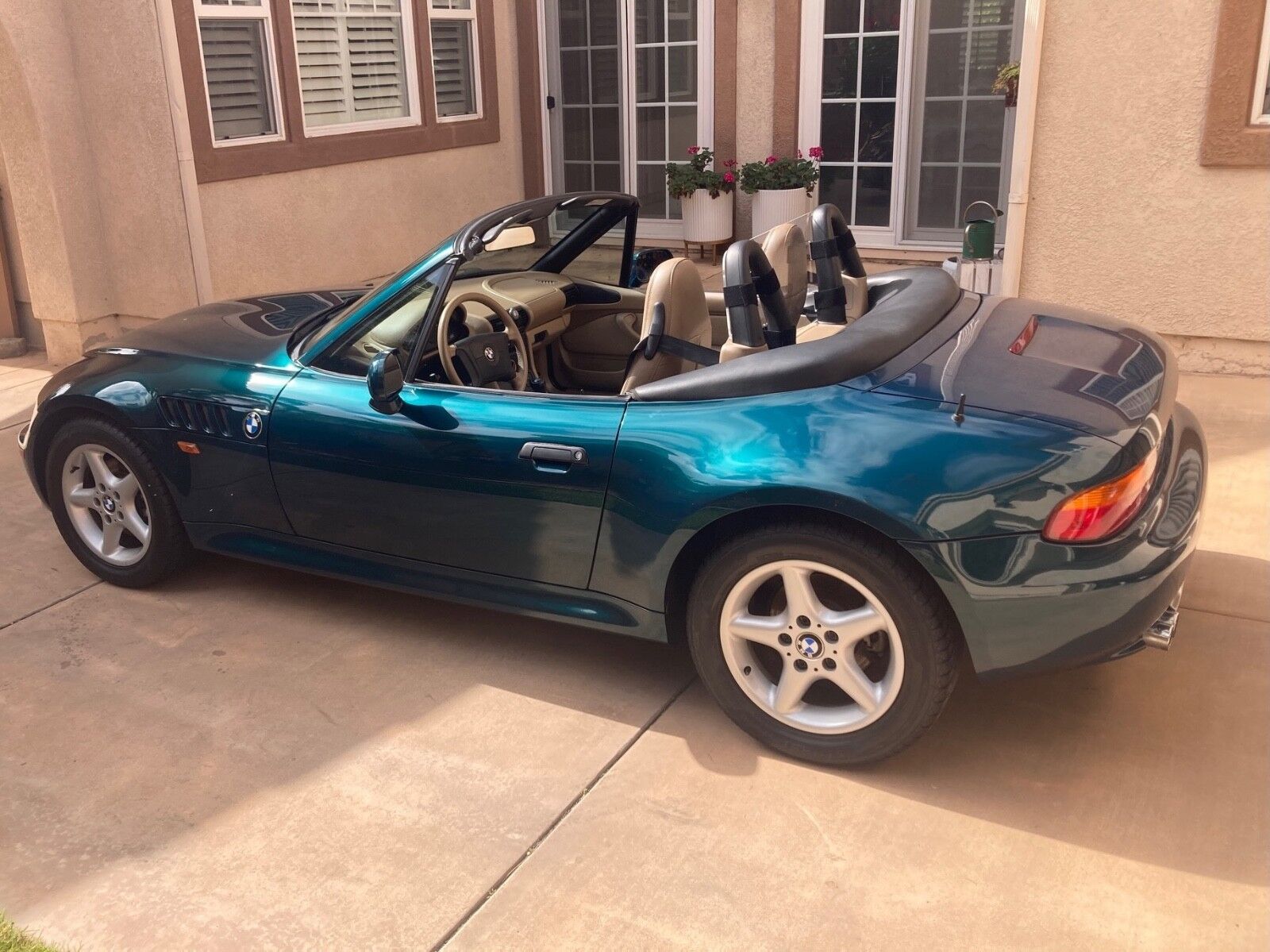 BMW Z3