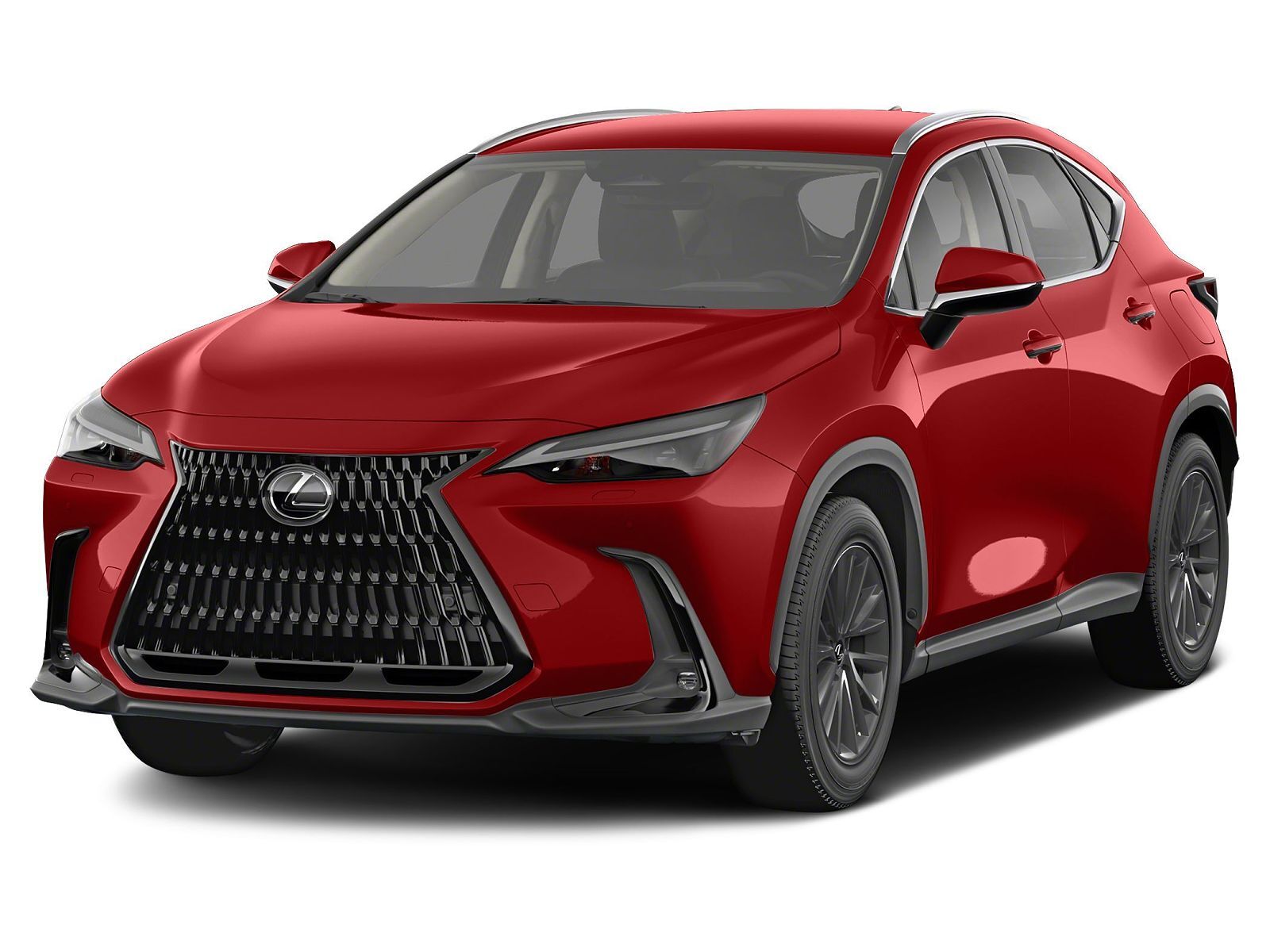 2024 LEXUS NX