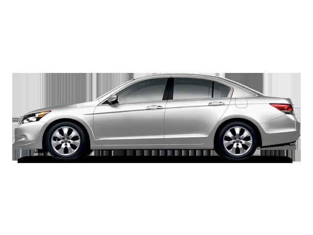 2010 HONDA Accord
