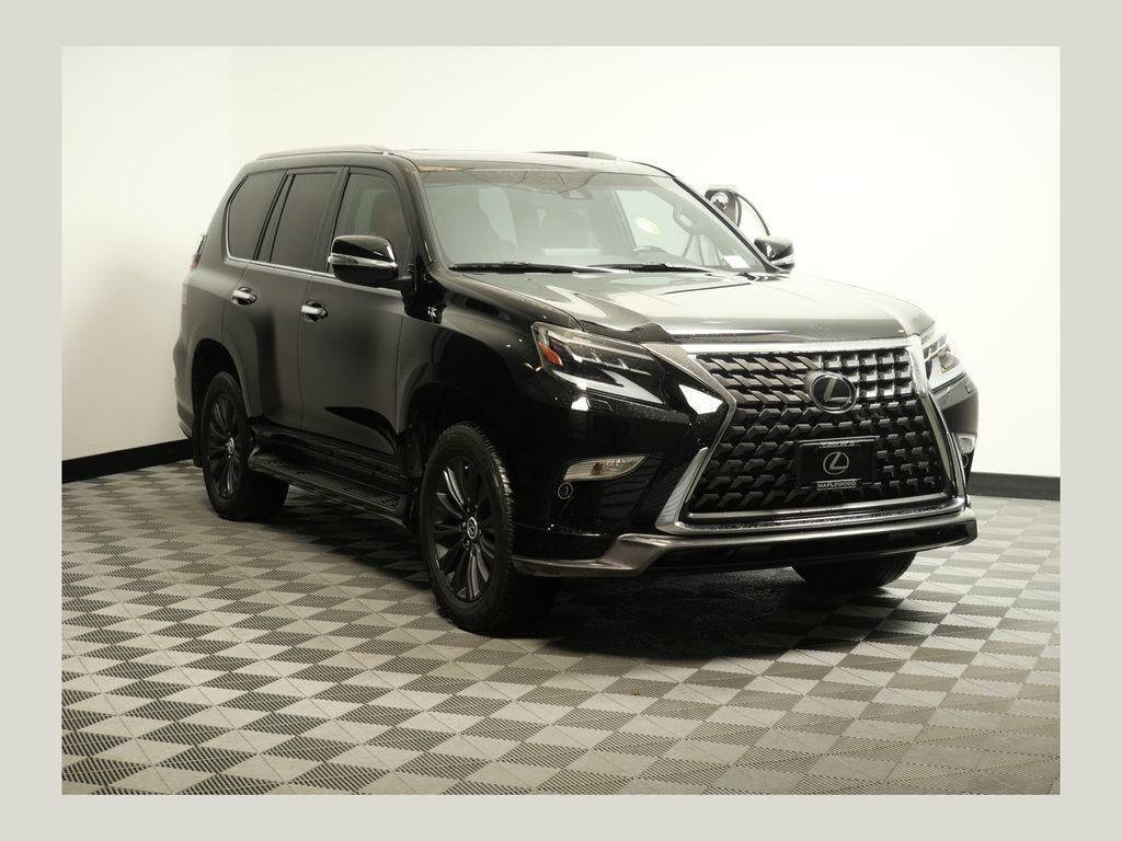 2023 LEXUS GX