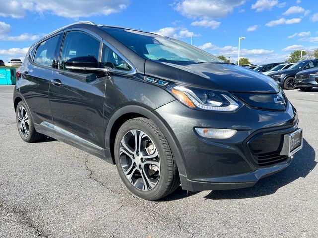 2019 CHEVROLET Bolt EV