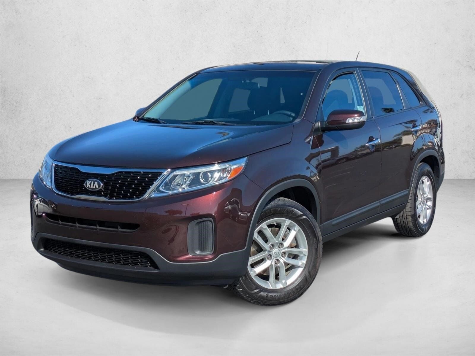 2014 KIA Sorento