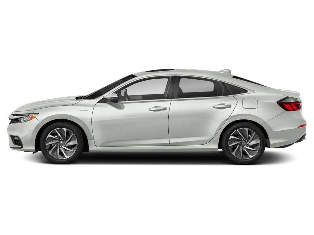 2022 HONDA Insight