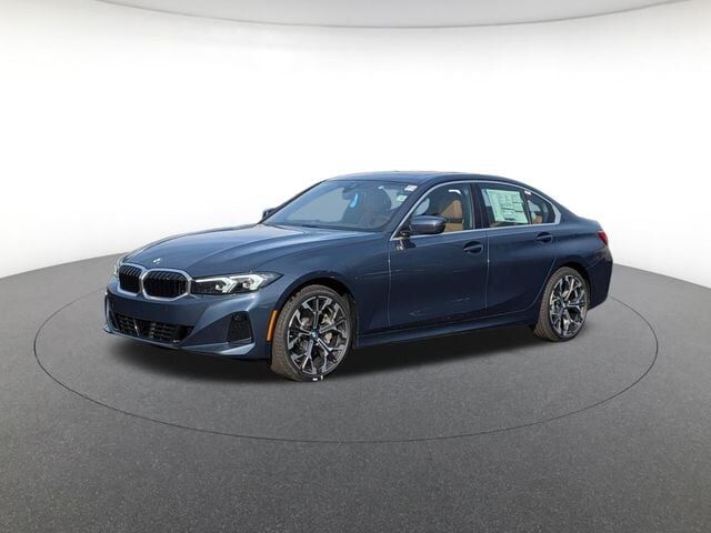 2026 BMW 3 Series