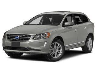 2016 VOLVO XC60