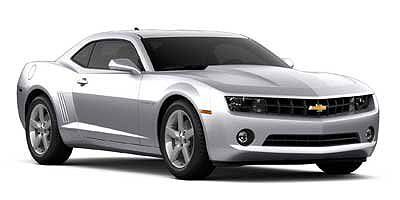 2011 CHEVROLET Camaro